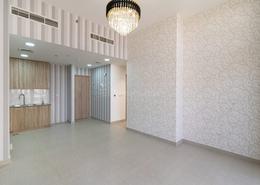 Apartment - 2 bedrooms - 2 bathrooms for rent in Parkviews - Town Square - Dubai