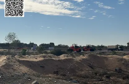 Land - Studio for sale in Al Helio 1 - Al Helio - Ajman