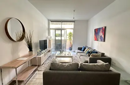 Apartment - 1 Bedroom - 2 Bathrooms for rent in Belgravia 1 - Belgravia - Jumeirah Village Circle - Dubai
