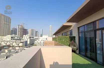 شقة - 2 غرف نوم - 2 حمامات للبيع في قرية الجميرا سركل - دبي