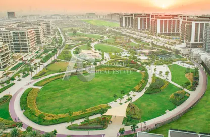 Apartment - 1 Bedroom - 1 Bathroom for sale in Elvira - Park Heights - Dubai Hills Estate - Dubai