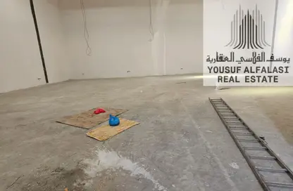 مستودع - استوديو - 1 حمام للايجار في عجمان الصناعية 1 - المنطقة الصناعية - عجمان مستودع - استوديو - 1 حمام للايجار في عجمان الصناعية 1 - المنطقة الصناعية - عجمان