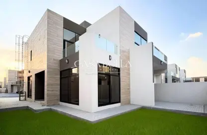 Villa - 4 Bedrooms - 5 Bathrooms for sale in The Fields - District 11 - Mohammed Bin Rashid City - Dubai