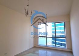 Apartment - 1 bedroom - 2 bathrooms for sale in Julphar Residential Tower - Julphar Towers - Al Nakheel - Ras Al Khaimah