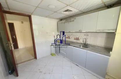 شقة - غرفة نوم - 1 حمام للايجار في بناية مويليح 29 - مويلح - الشارقة