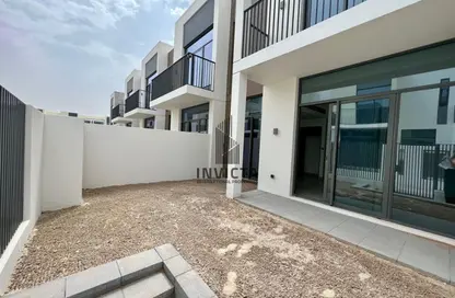 تاون هاوس - 3 غرف نوم - 3 حمامات للبيع في جوي - المرابع العربية 3 - دبي تاون هاوس - 3 غرف نوم - 3 حمامات للبيع في جوي - المرابع العربية 3 - دبي