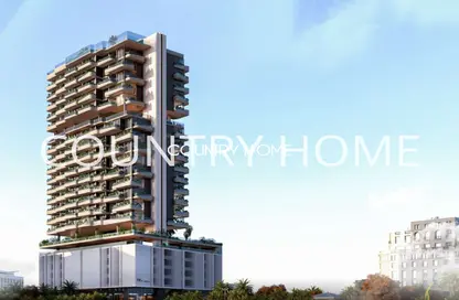 Apartment - Studio - 1 Bathroom for sale in MAK I'Sola Bella - Jumeirah Village Circle - Dubai