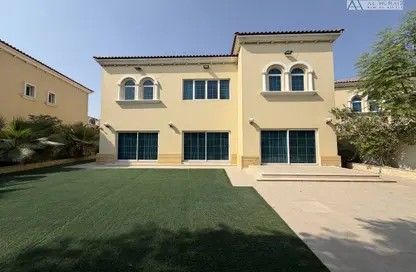 فيلا - 4 غرف نوم - 5 حمامات للبيع في جميرا بارك هومز - جميرا بارك - دبي فيلا - 4 غرف نوم - 5 حمامات للبيع في جميرا بارك هومز - جميرا بارك - دبي