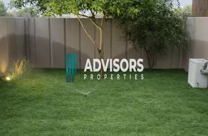 Villa - 3 Bedrooms - 4 Bathrooms for sale in Contemporary Style - Al Reef Villas - Al Reef - Abu Dhabi