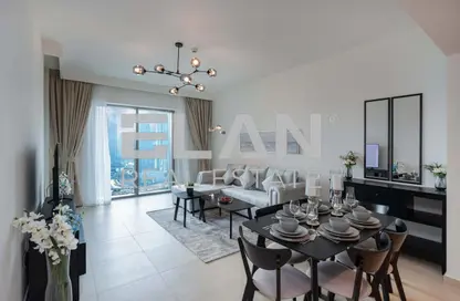 Apartment - 2 Bedrooms - 2 Bathrooms for rent in Downtown Views II Tower 3 - Downtown Views II - Downtown Dubai - Dubai