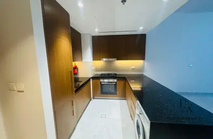 Apartment - 1 Bedroom - 2 Bathrooms for rent in Azizi Vista - Dubai Studio City - Dubai Apartment - 1 Bedroom - 2 Bathrooms for rent in Azizi Vista - Dubai Studio City - Dubai