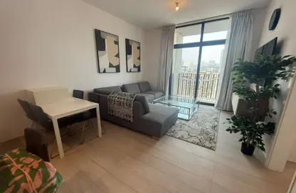 Apartment - 2 Bedrooms - 3 Bathrooms for rent in Harrington House - Jumeirah Village Circle - Dubai