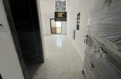Apartment - 1 Bedroom - 2 Bathrooms for rent in Al Rawda 2 Villas - Al Rawda 2 - Al Rawda - Ajman