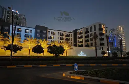 شقة - غرفة نوم - 1 حمام للبيع في مساكن رمال - جزيرة مريم - الشارقة