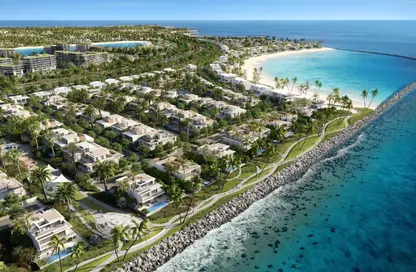 فيلا - 4 غرف نوم - 4 حمامات للبيع في فيلات الخليج - جزر دبي - دبي فيلا - 4 غرف نوم - 4 حمامات للبيع في فيلات الخليج - جزر دبي - دبي