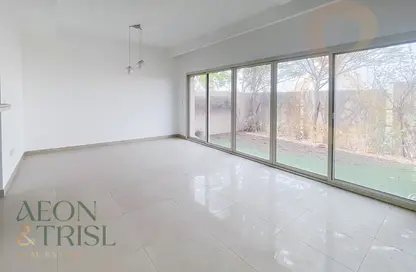 Townhouse - 2 Bedrooms - 4 Bathrooms for rent in Al Andalus Townhouses - Al Andalus - Jumeirah Golf Estates - Dubai