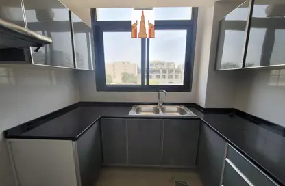 Apartment - 1 Bedroom - 1 Bathroom for rent in Aljada - Sharjah