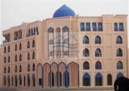 Outdoor Building image for: Studio - 1 bathroom for rent in N15 - Persia Cluster - International City - Dubai, Image 1