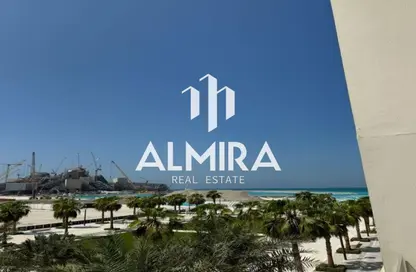 Apartment - 1 Bedroom - 2 Bathrooms for rent in Mamsha Al Saadiyat - Saadiyat Cultural District - Saadiyat Island - Abu Dhabi