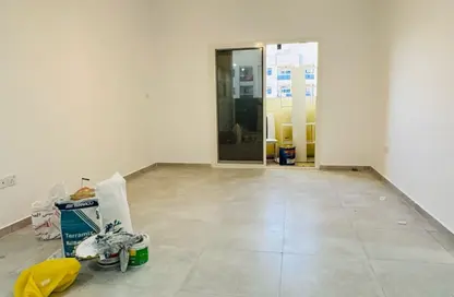 Apartment - 2 Bedrooms - 2 Bathrooms for rent in Al Naemiya Tower 1 - Al Naemiya Towers - Al Nuaimiya - Ajman