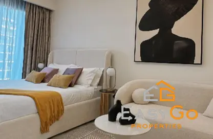 Apartment - Studio - 1 Bathroom for sale in AZIZI Riviera 9 - AZIZI Riviera - Meydan One - Meydan - Dubai