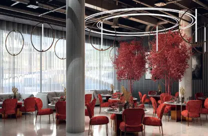 شقة - 1 حمام للبيع في إليتز 2 من الدانوب - قرية جميرا الدائرية - دبي