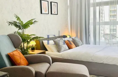 Apartment - 1 Bedroom - 2 Bathrooms for sale in Azizi Star - Al Furjan - Dubai
