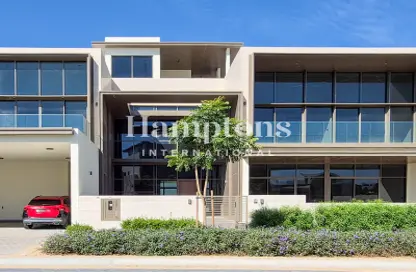 Villa - 6 Bedrooms - 7 Bathrooms for sale in Golf Place 2 - Golf Place - Dubai Hills Estate - Dubai