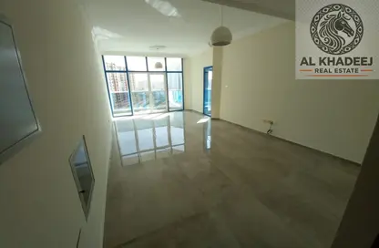 Apartment - 1 Bedroom - 2 Bathrooms for rent in Musheiref - Ajman