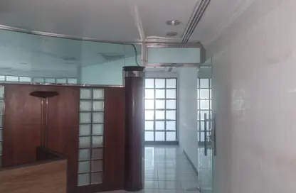 Office Space - Studio - 1 Bathroom for rent in Al Mina - Dubai