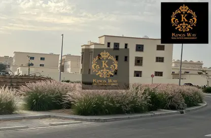 فيلا - 2 غرف نوم - 2 حمامات للايجار في مدينة محمد بن زايد - أبوظبي