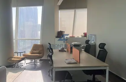 Office Space - Studio - 1 Bathroom for rent in B2B Tower - Business Bay - Dubai Office Space - Studio - 1 Bathroom for rent in B2B Tower - Business Bay - Dubai