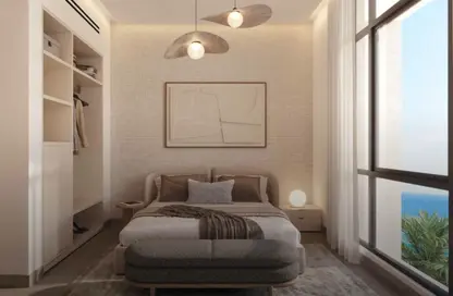 Apartment - Studio - 1 Bathroom for sale in Playa Viva - Al Marjan Island - Ras Al Khaimah