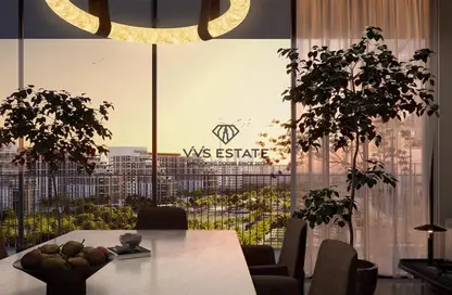 Apartment - 1 Bedroom - 1 Bathroom for sale in Palace Residences - Dubai Hills Estate - Dubai
