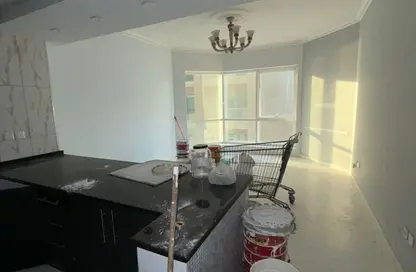 شقة - غرفة نوم - 1 حمام للايجار في كورنيش الخان - الخان - الشارقة