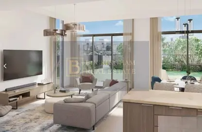 Townhouse - 3 Bedrooms - 4 Bathrooms for sale in Mudon Al Ranim 2 - Mudon - Dubai