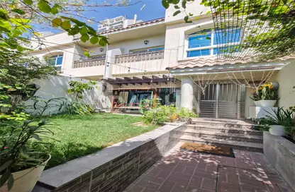 Townhouse - 3 Bedrooms - 3 Bathrooms for sale in 7 West Residences - Jumeirah Village Circle - Dubai