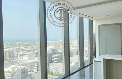 شقة - 4 غرف نوم - 5 حمامات للايجار في زا اس تاور - مدينة دبي للانترنت - دبي شقة - 4 غرف نوم - 5 حمامات للايجار في زا اس تاور - مدينة دبي للانترنت - دبي