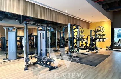 Apartment - 1 Bedroom - 1 Bathroom for sale in Seven Palm - Palm Jumeirah - Dubai