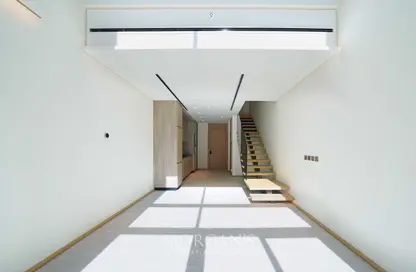 دوبلكس - غرفة نوم - 2 حمامات للبيع في التوقيع - قرية الجميرا سركل - دبي