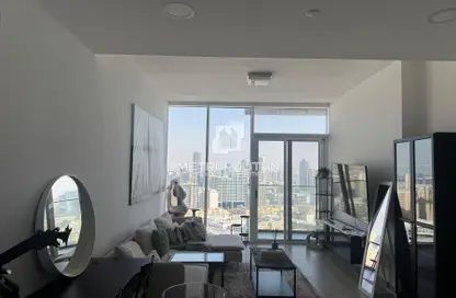 شقة - غرفة نوم - 1 حمام للايجار في بلوم تاورز سي - ابراج بلووم - قرية الجميرا سركل - دبي شقة - غرفة نوم - 1 حمام للايجار في بلوم تاورز سي - ابراج بلووم - قرية الجميرا سركل - دبي