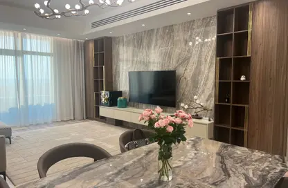 شقة - 2 غرف نوم - 3 حمامات للبيع في كمبينسكي بالم ريزيدنس - ذا كريسنت - نخلة جميرا - دبي شقة - 2 غرف نوم - 3 حمامات للبيع في كمبينسكي بالم ريزيدنس - ذا كريسنت - نخلة جميرا - دبي