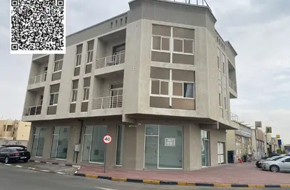 عمارة بالكامل - 8 غرف نوم - 8 حمامات للبيع في الزاهية - عجمان عمارة بالكامل - 8 غرف نوم - 8 حمامات للبيع في الزاهية - عجمان