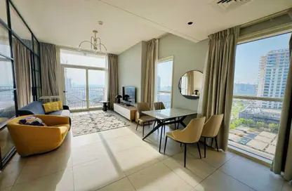 Apartment - 2 Bedrooms for sale in Collective Tower 1 - Collective - Dubai Hills Estate - Dubai