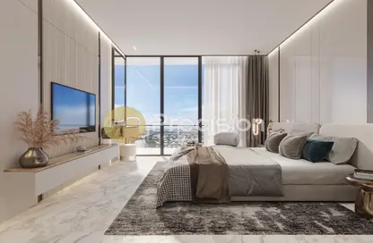 Apartment - Studio - 1 Bathroom for sale in Samana Barari Heights - Majan - Dubai Land - Dubai