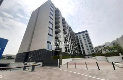 Apartment - 1 Bedroom - 1 Bathroom for sale in Executive Residences 1 - Executive Residences - Dubai Hills Estate - Dubai
