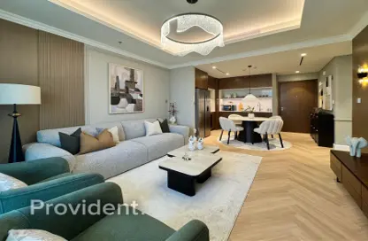 شقة - 2 غرف نوم - 2 حمامات للبيع في بالاس بيتش ريزيدنس - إعمار بيتشفرونت - دبي هاربور - دبي شقة - 2 غرف نوم - 2 حمامات للبيع في بالاس بيتش ريزيدنس - إعمار بيتشفرونت - دبي هاربور - دبي