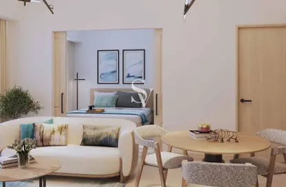 Apartment - 1 Bedroom - 1 Bathroom for sale in Damac District - DAMAC Hills - Dubai Apartment - 1 Bedroom - 1 Bathroom for sale in Damac District - DAMAC Hills - Dubai