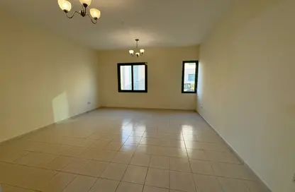 Apartment - Studio - 1 Bathroom for rent in I08 - Morocco Cluster - International City - Dubai