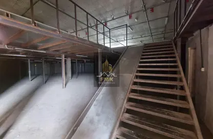 Warehouse - Studio - 1 Bathroom for rent in Ras Al Khor Industrial 1 - Ras Al Khor Industrial - Ras Al Khor - Dubai